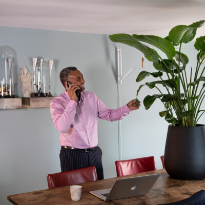 Inspiratie beeld interieur 6